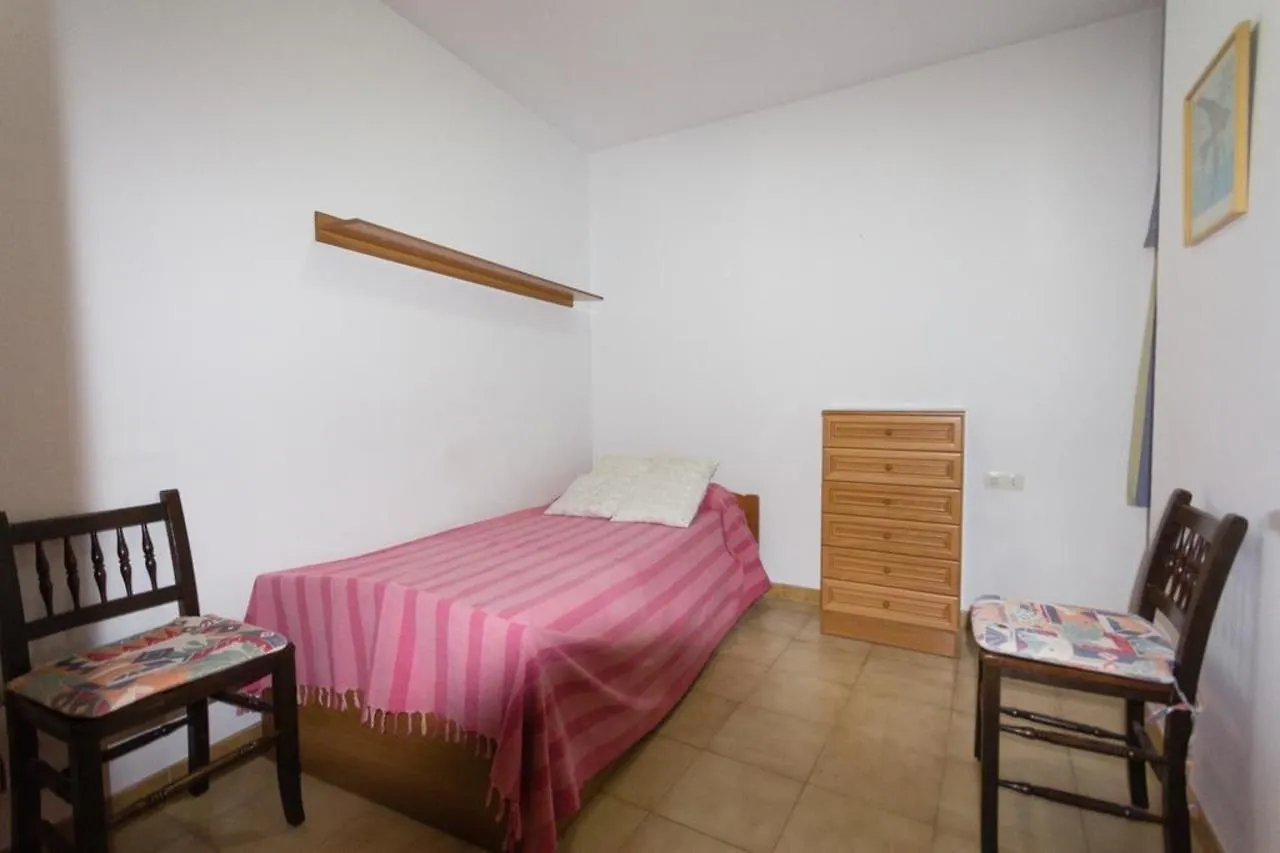 Apartamento St. Joan II L'Ametlla de Mar 0*,  Spain