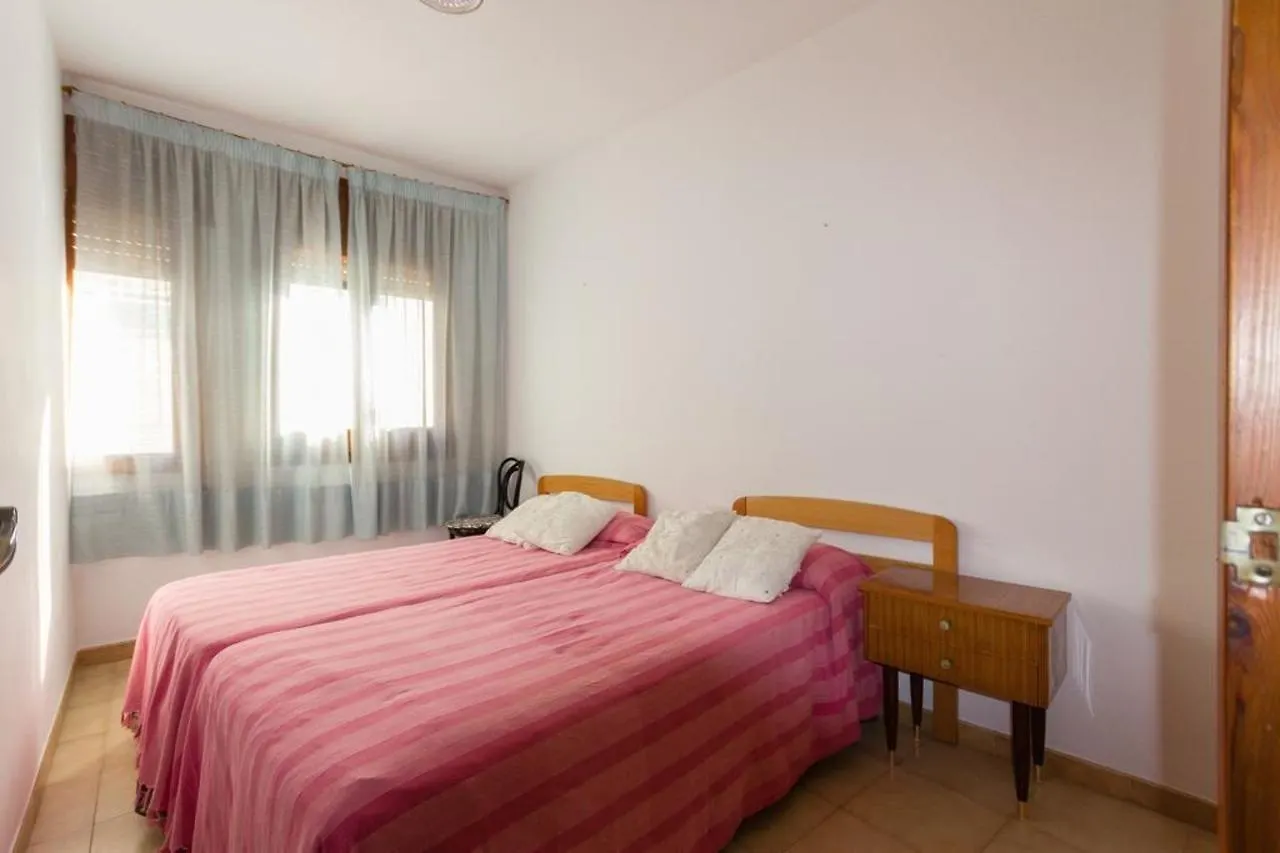 Apartamento St. Joan II L'Ametlla de Mar Apartment