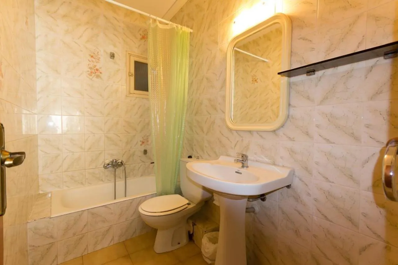 Apartamento St. Joan II L'Ametlla de Mar 0*,