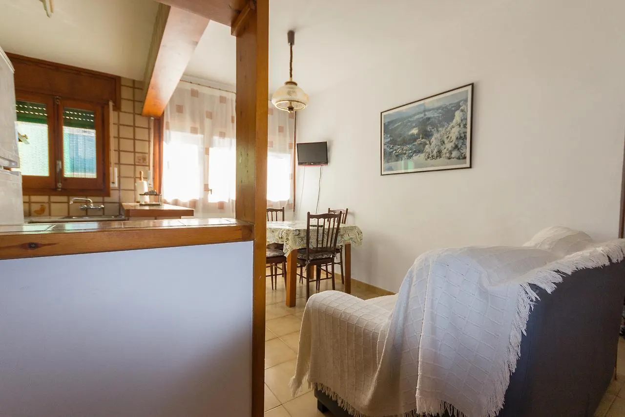 Apartamento St. Joan II L'Ametlla de Mar Apartment
