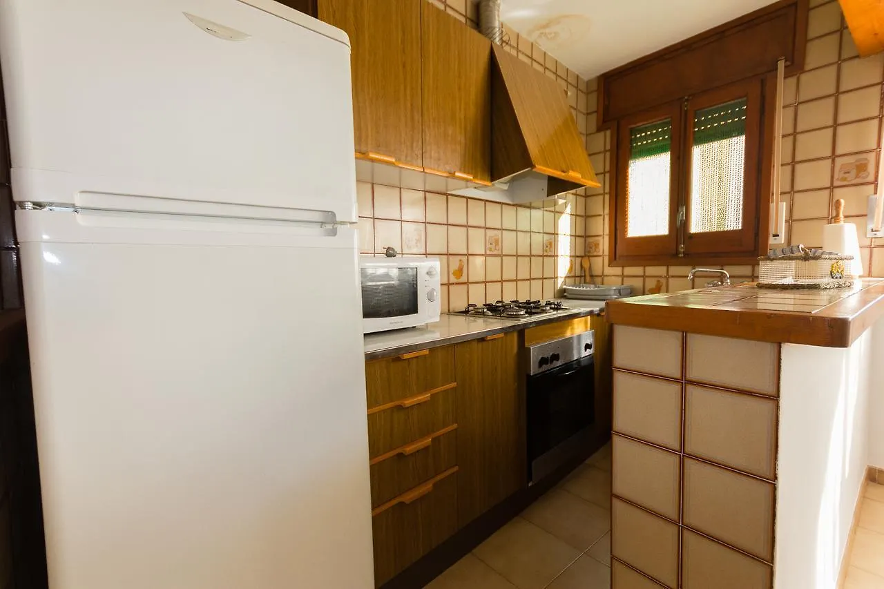 Apartamento St. Joan II L'Ametlla de Mar Spain