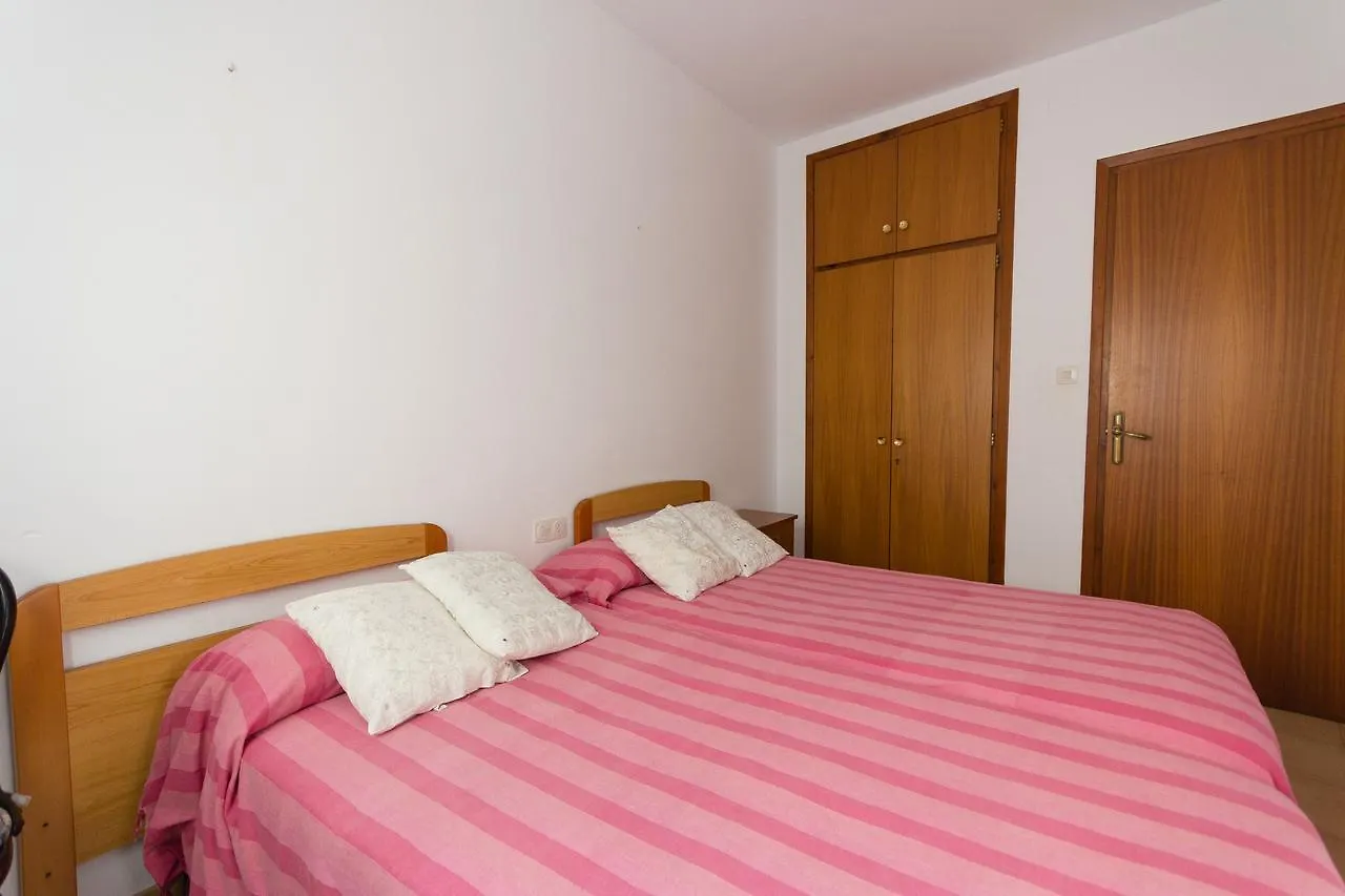 Apartamento St. Joan II L'Ametlla de Mar