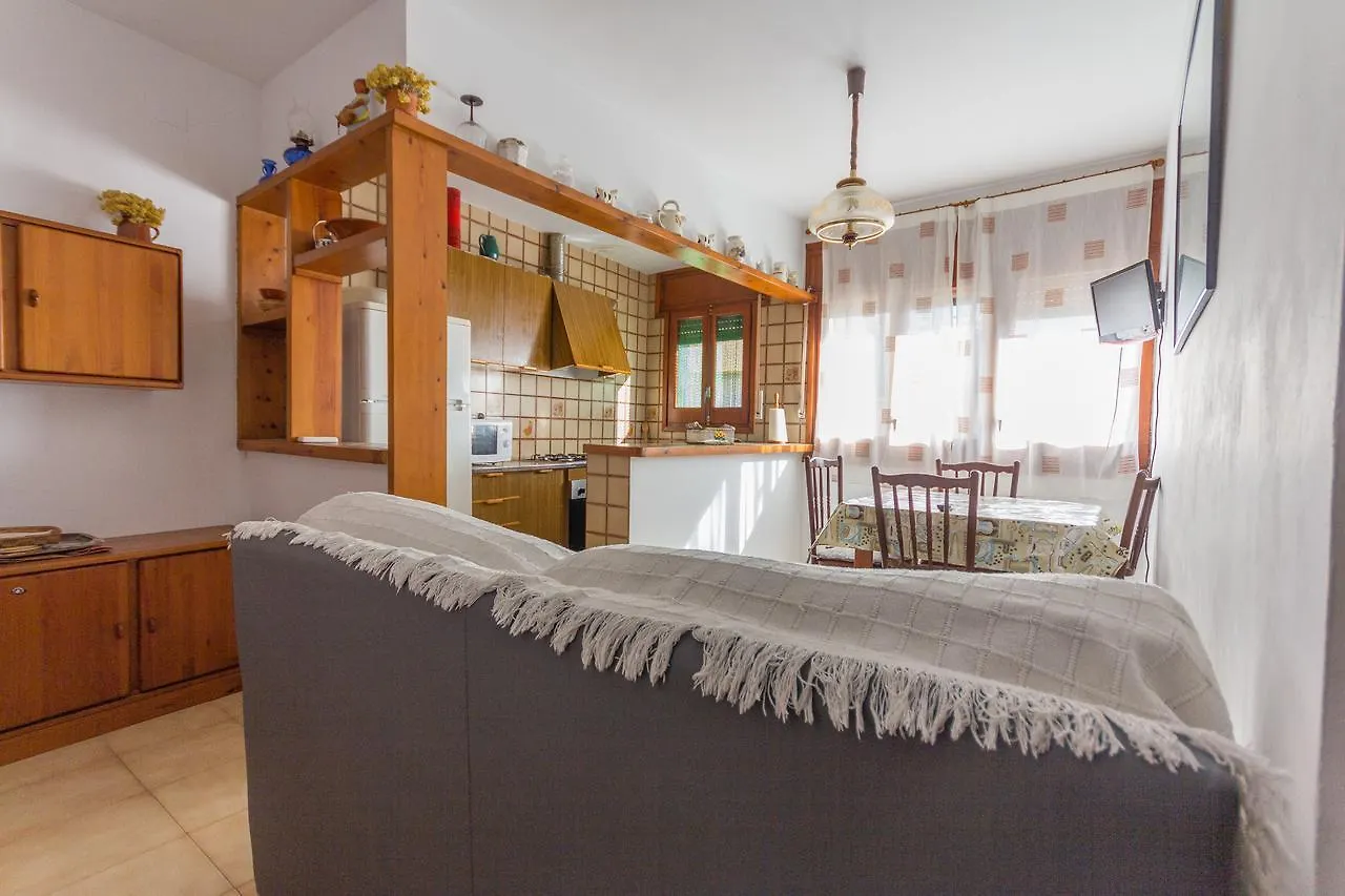 Apartamento St. Joan II L'Ametlla de Mar