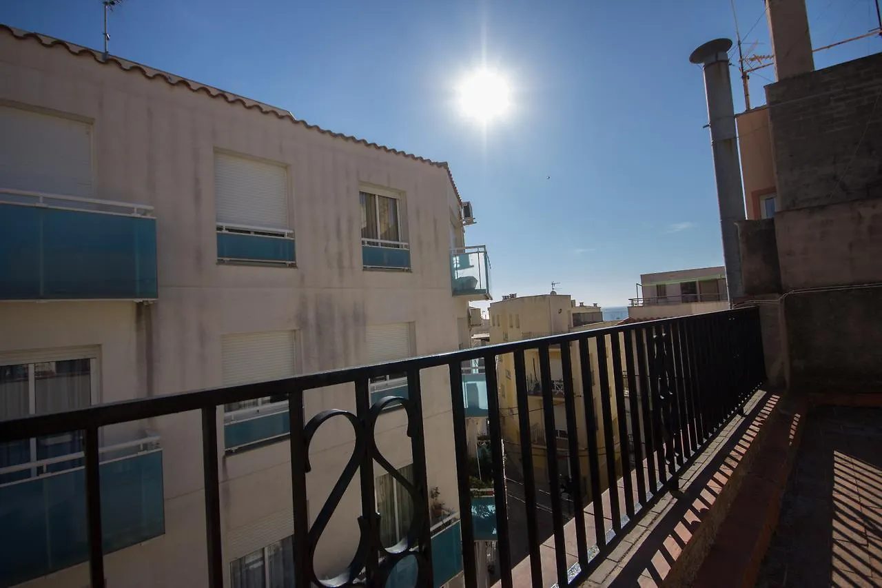 Apartamento St. Joan II L'Ametlla de Mar Apartment