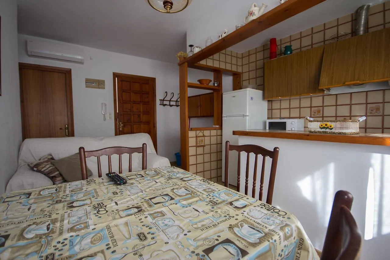 Apartamento St. Joan II L'Ametlla de Mar
