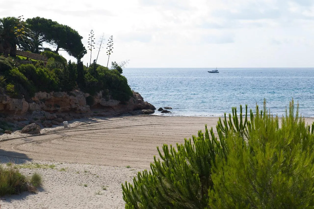 Apartamento St. Joan II L'Ametlla de Mar 0*,  Spain