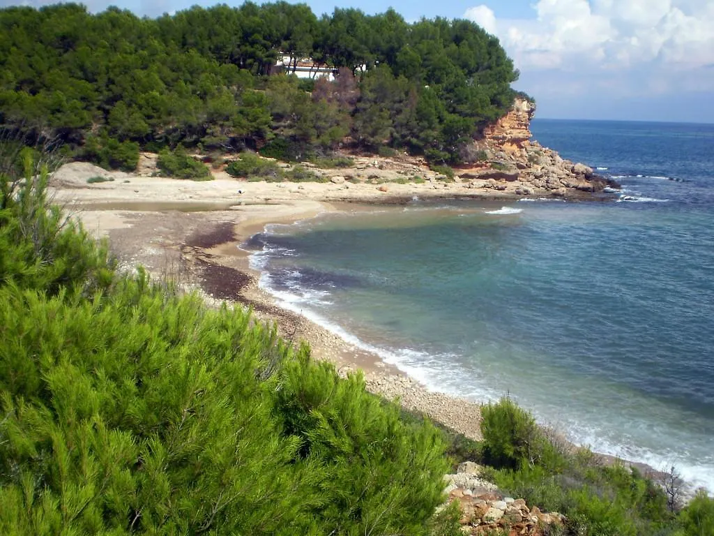 Apartamento St. Joan II L'Ametlla de Mar