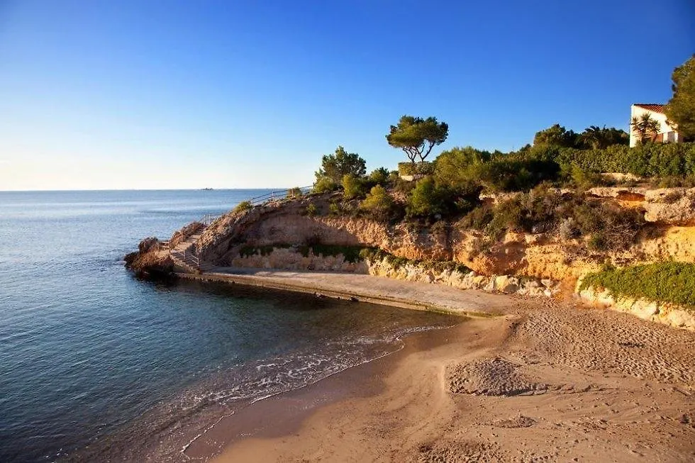 Apartamento St. Joan II L'Ametlla de Mar