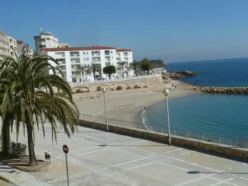 Apartamento St. Joan II L'Ametlla de Mar