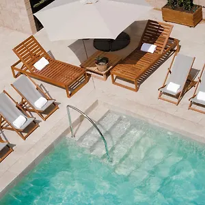 3* Hotel Bon Repos