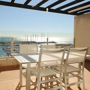  Apartment Residencial Marina De Port