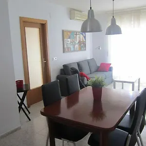 La Rambleta L'Ametlla de Mar