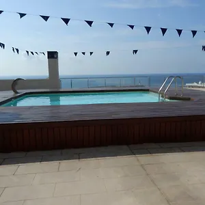 Duplex Primera Línea De Mar L'Ametlla de Mar