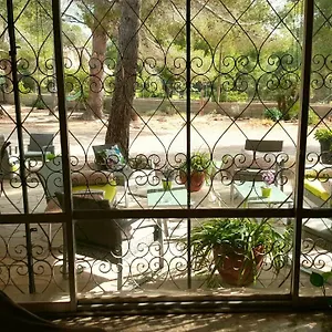  Privatunterkunft Com A Casa Teva (adults Only)