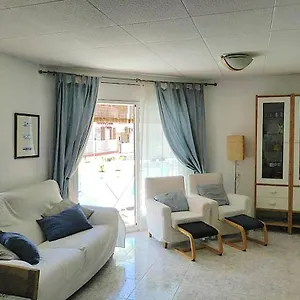 Piso Con Vistas Al Puerto - Wifi L'Ametlla de Mar